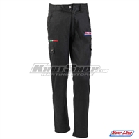 New Line Trousers, Size S